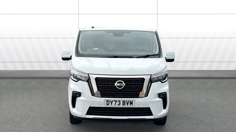 Nissan Primastar 28 L1 Diesel 2.0 dCi 130ps H1 Tekna Van